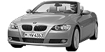 BMW E93 B2015 Fault Code