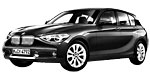 BMW F20 B2015 Fault Code